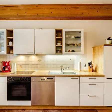 Ferienwohnung Gulfhof Oldersum Erdgeschoss Moormerland Exterior foto