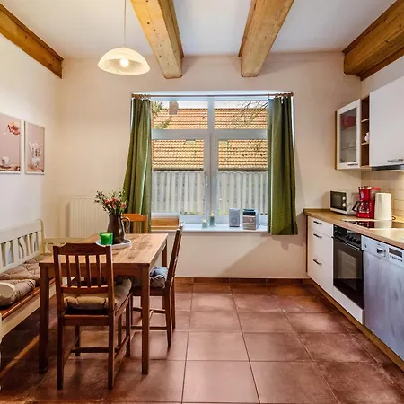 Ferienwohnung Gulfhof Oldersum Erdgeschoss Moormerland Exterior foto